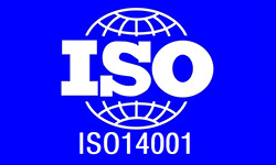 ISO14001环境管理体系