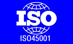 ISO45001职业健康安全管理体系