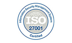ISO/IEC27001信息安全管理体系认证