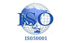 ISO50001能源管理体系认证