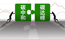 中国“双碳”动态